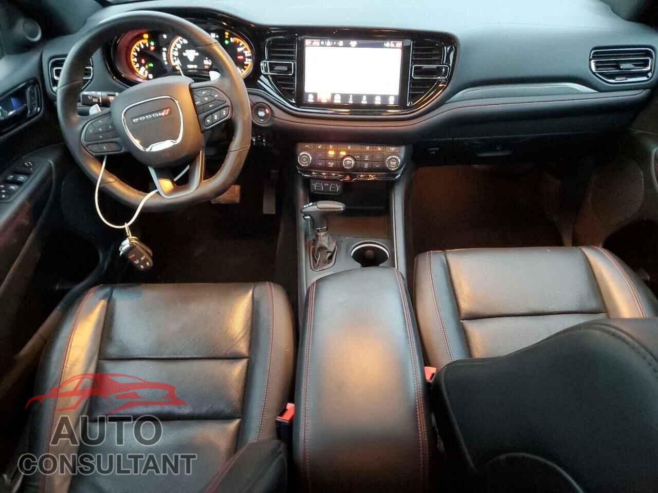 DODGE DURANGO 2024 - 1C4RDJDG9RC126152