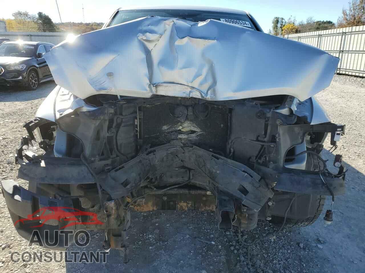 DODGE RAM 1500 2012 - 1C6RD7FT7CS283843