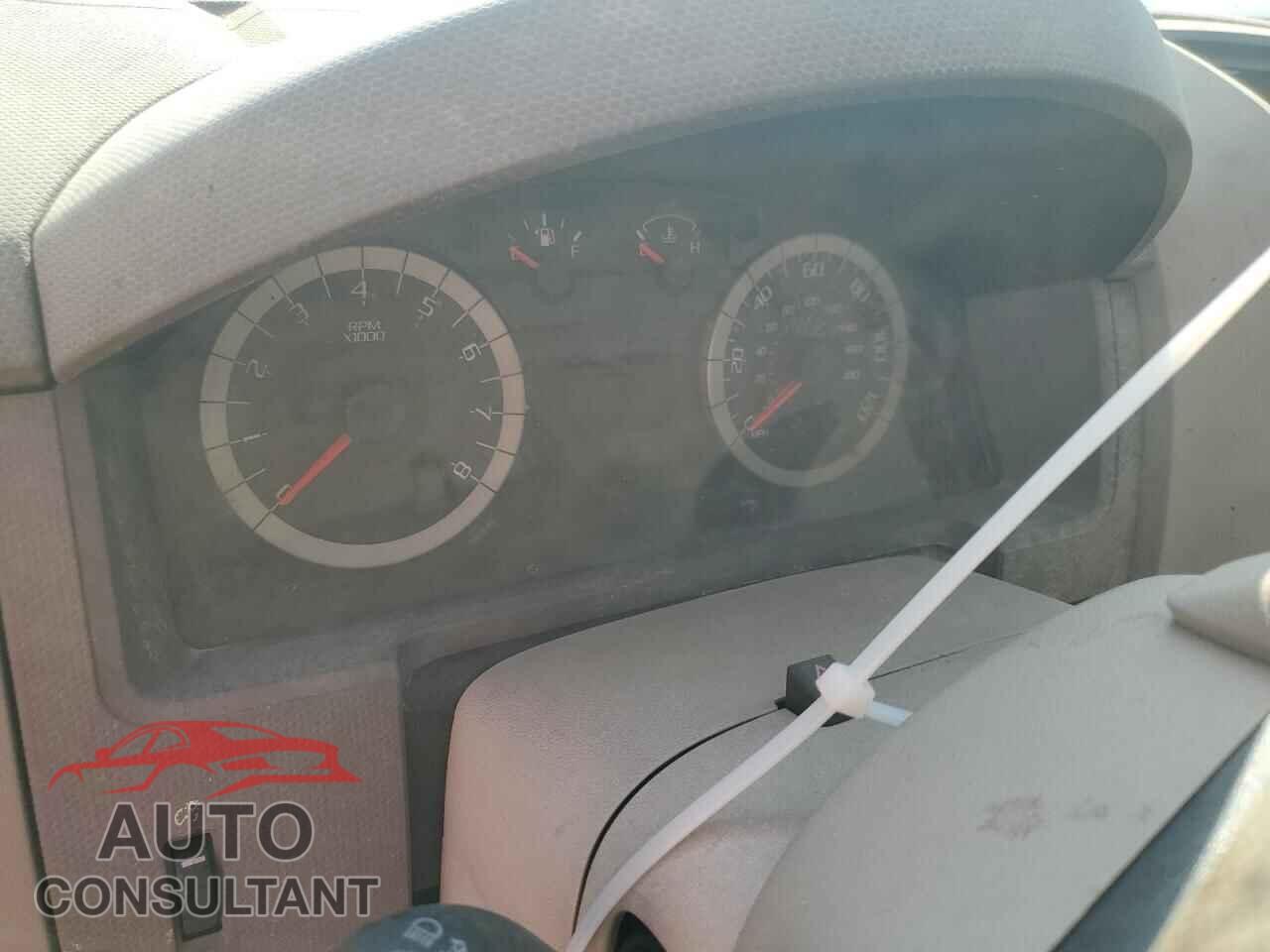 FORD ESCAPE 2012 - 1FMCU9DG0CKB54256