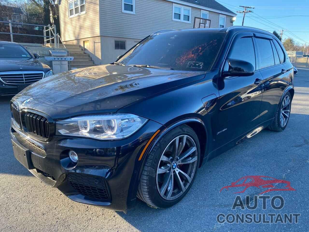 BMW X5 2018 - 5UXKT0C59J0W00572