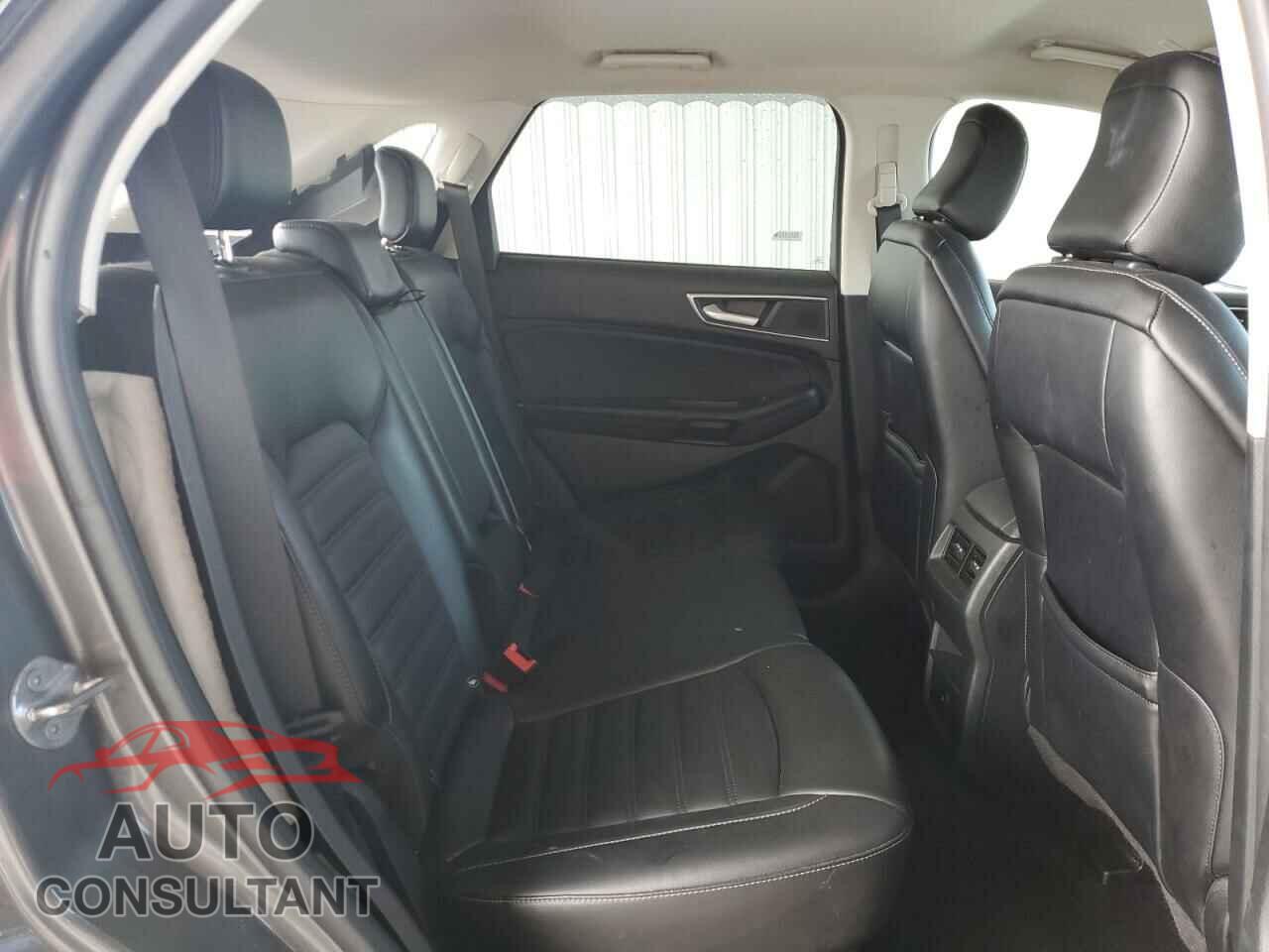 FORD EDGE 2023 - 2FMPK4J9XPBA29345