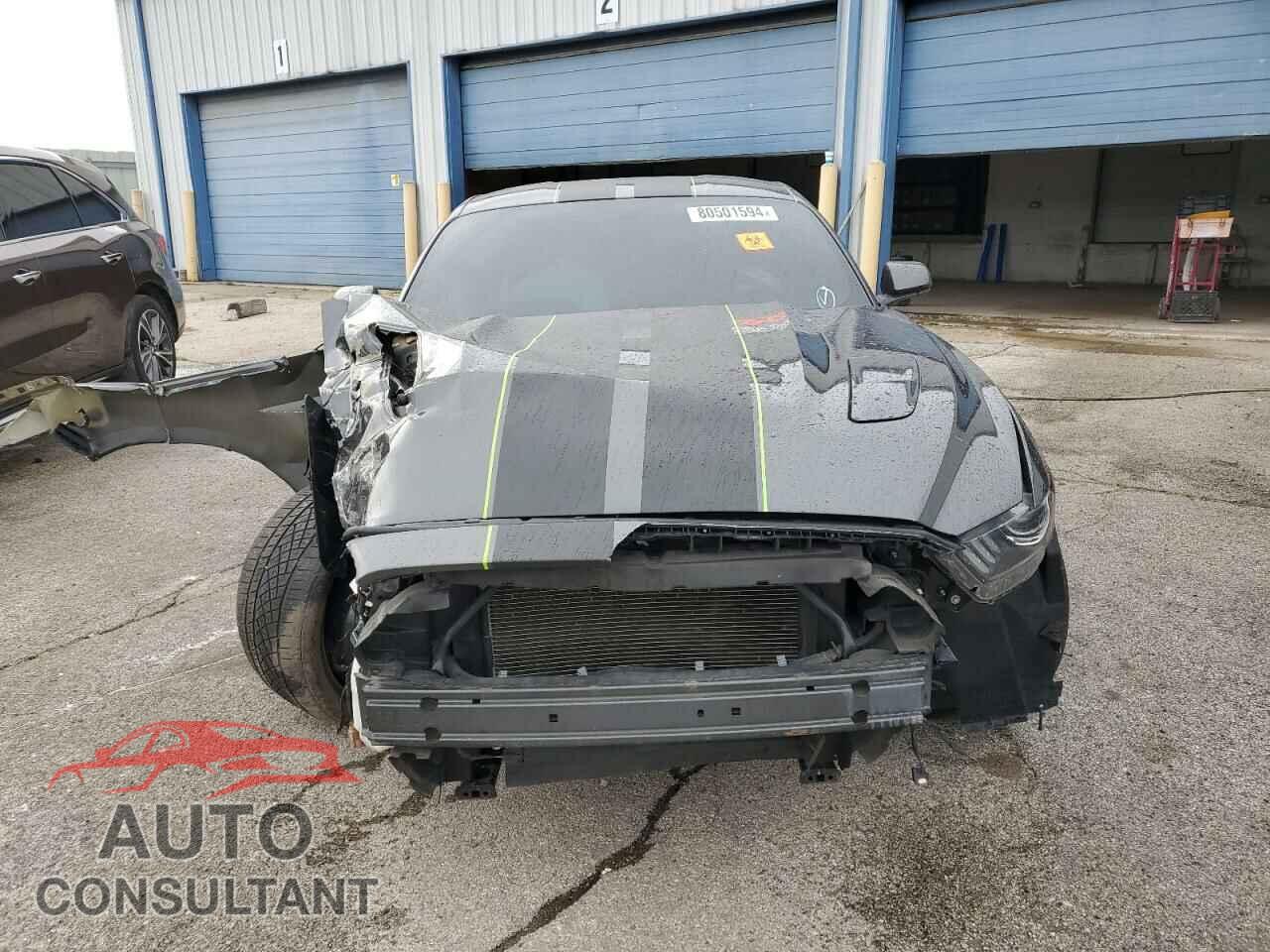 FORD MUSTANG 2017 - 1FA6P8CF7H5212953