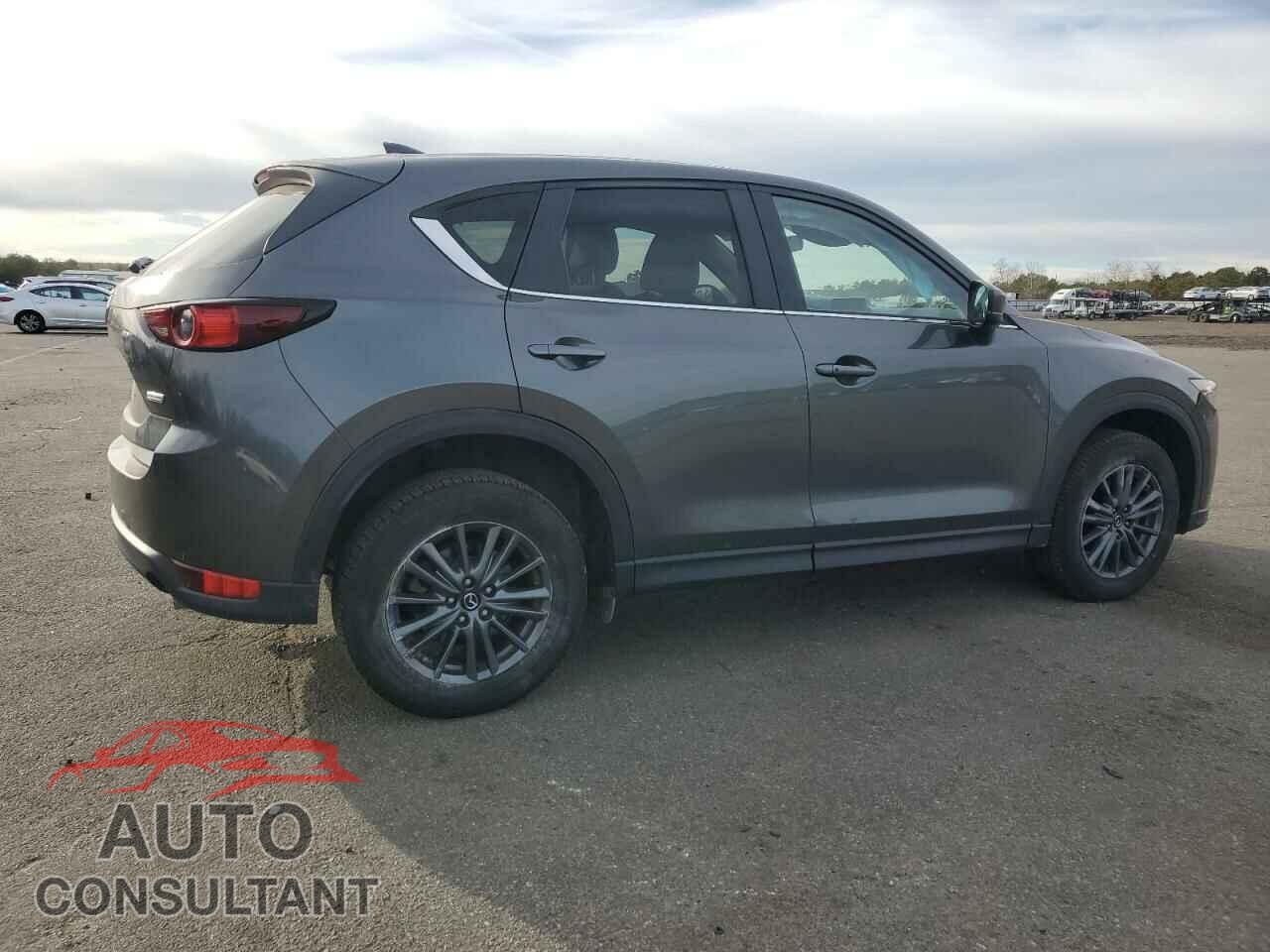 MAZDA CX-5 2019 - JM3KFBCM3K0518339
