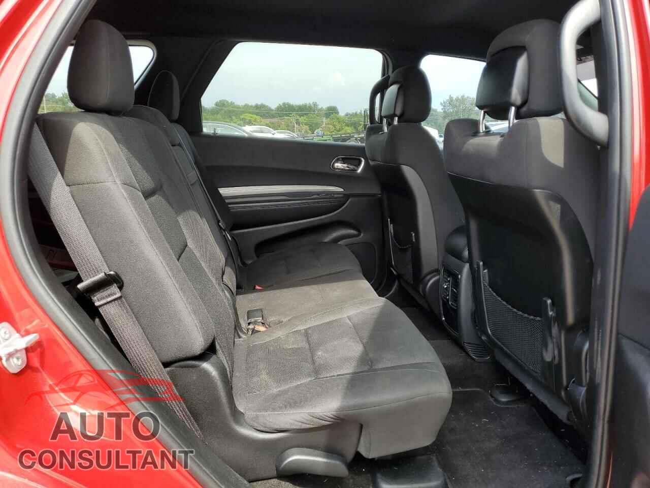 DODGE DURANGO 2014 - 1C4RDHAG6EC974741