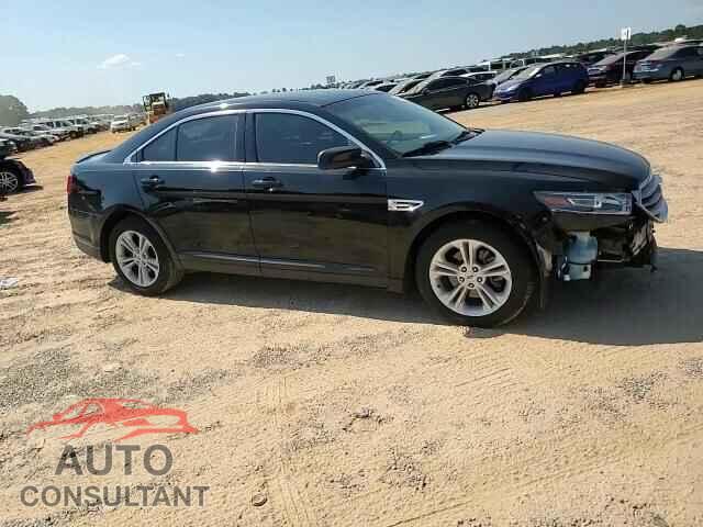 FORD TAURUS 2016 - 1FAHP2E83GG144318