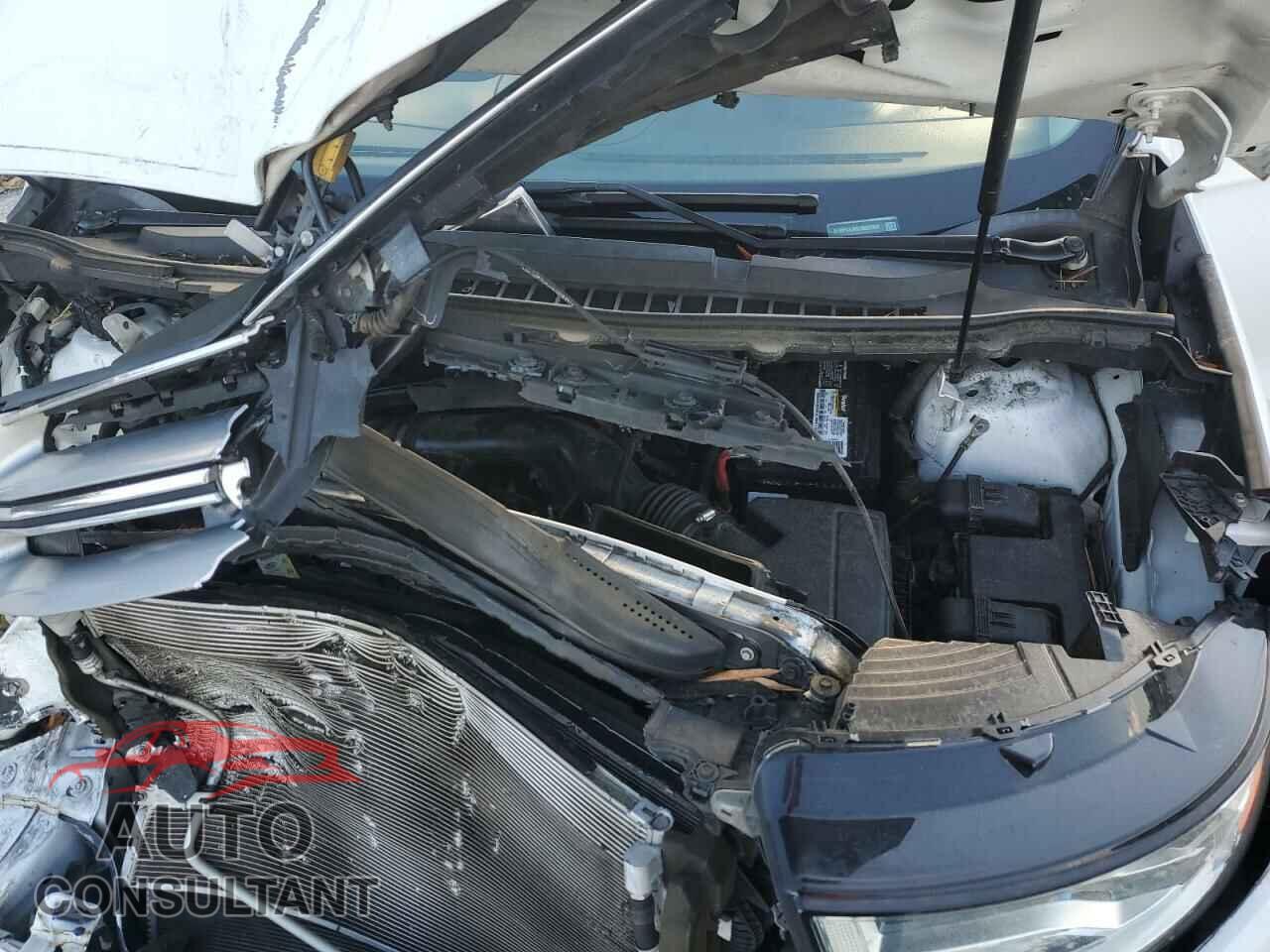FORD EDGE 2016 - 2FMPK3J93GBB52902