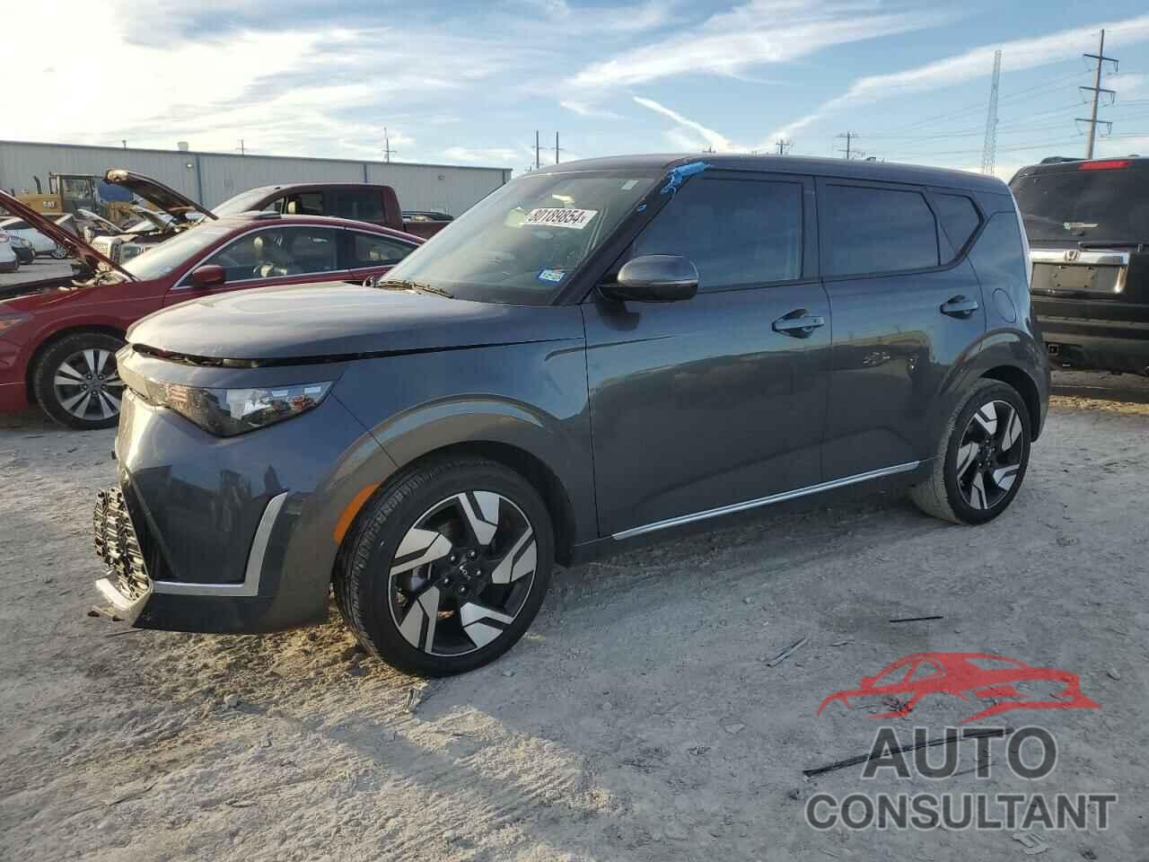 KIA SOUL 2024 - KNDJ53AU5R7902592