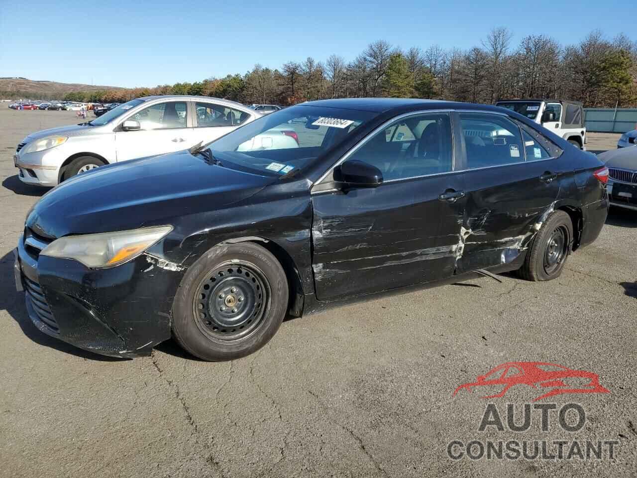 TOYOTA CAMRY 2015 - 4T1BD1FK1FU174619