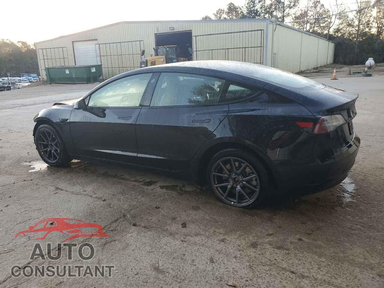 TESLA MODEL 3 2022 - 5YJ3E1EA7NF370263