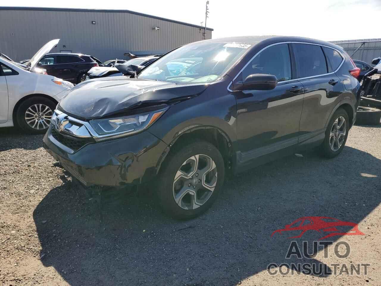 HONDA CRV 2019 - 7FARW2H51KE004424