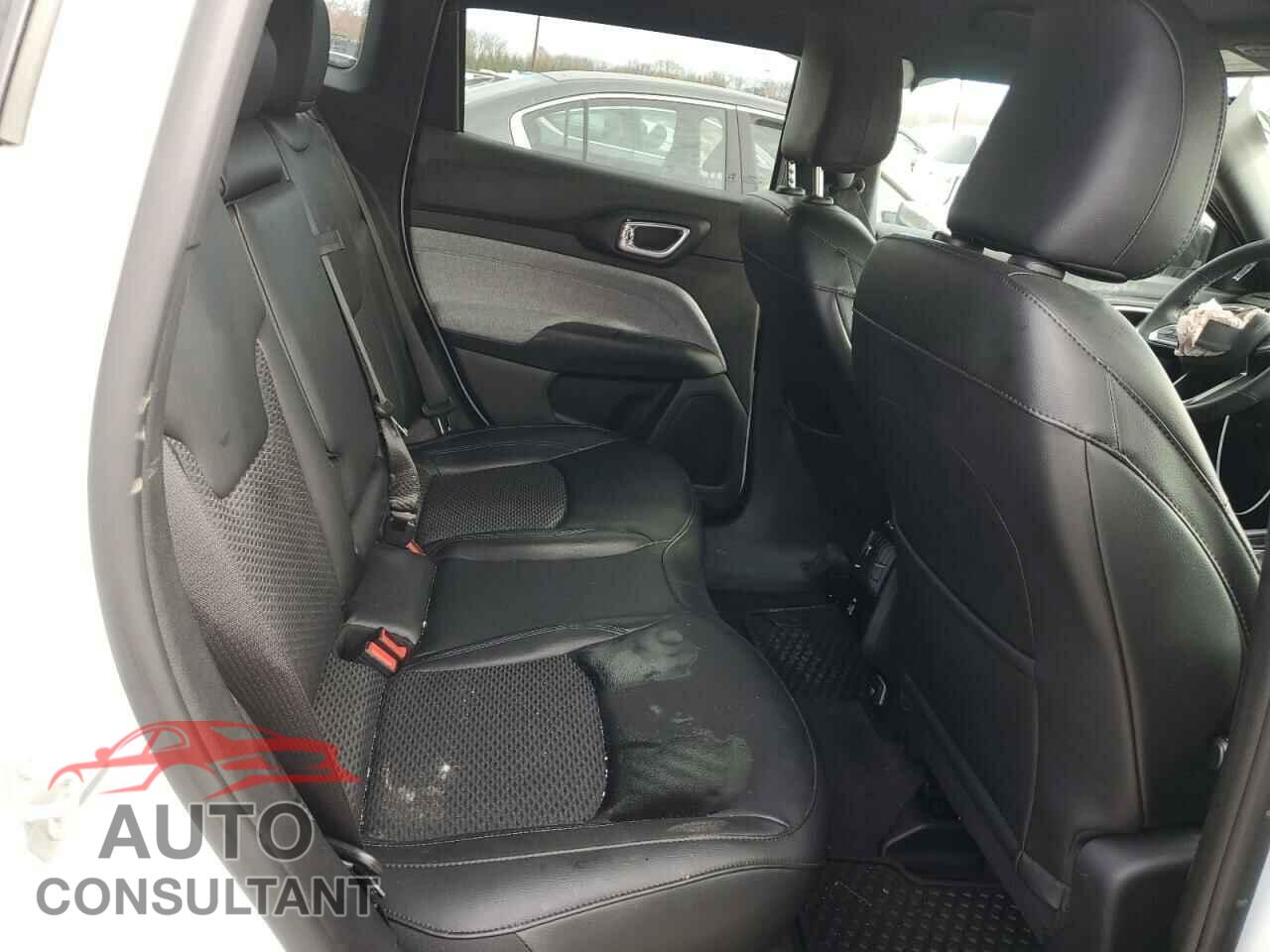 JEEP COMPASS 2023 - 3C4NJDBN2PT545617