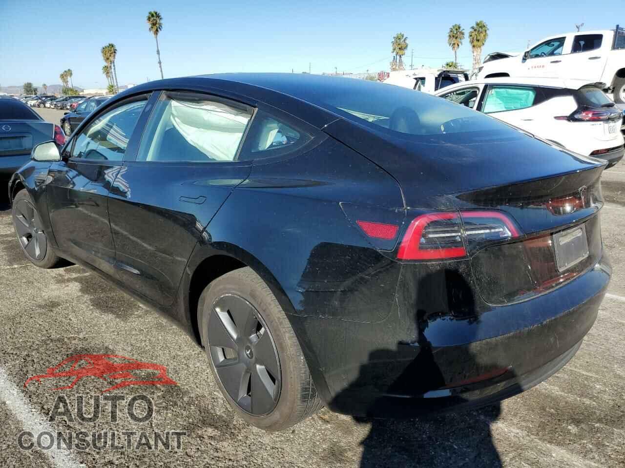 TESLA MODEL 3 2023 - 5YJ3E1EA7PF453260