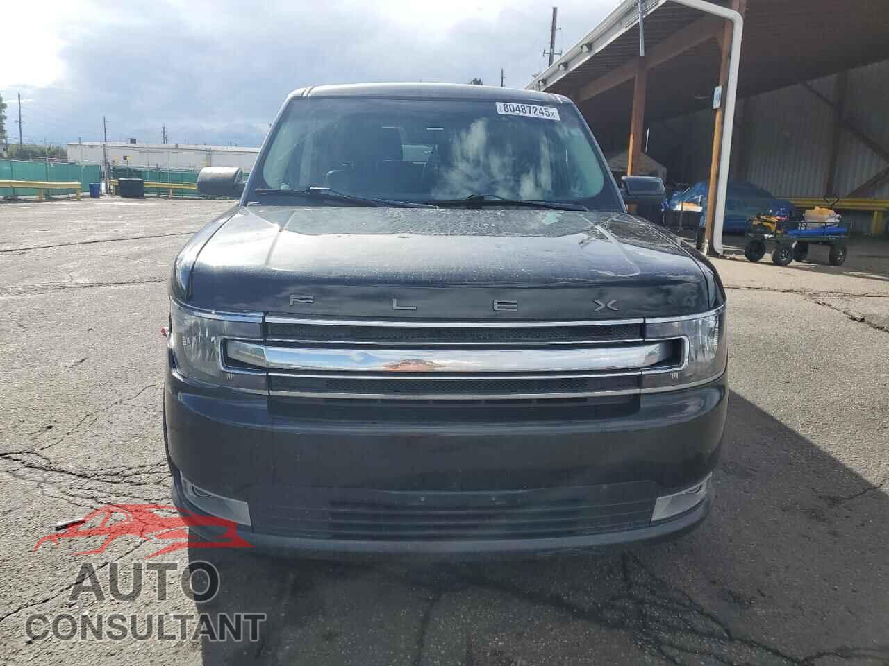 FORD FLEX 2014 - 2FMHK6C80EBD06411