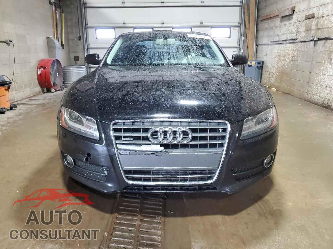 AUDI A5 2011 - WAULFAFR0BA012926