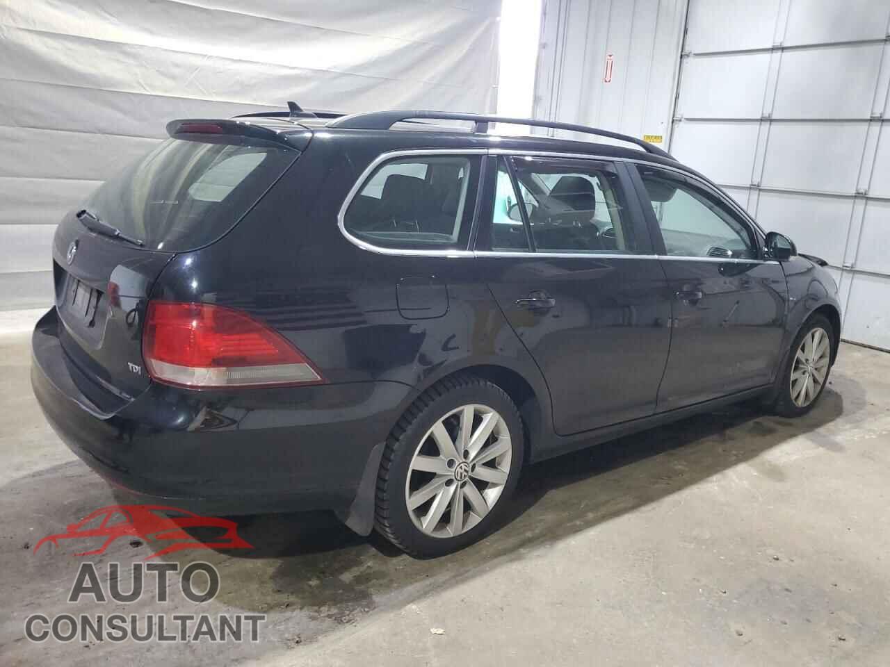 VOLKSWAGEN JETTA 2013 - 3VWML7AJ2DM675969