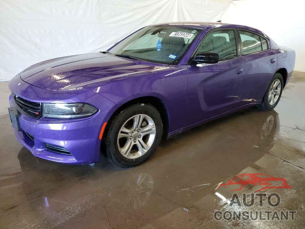 DODGE CHARGER 2023 - 2C3CDXBG6PH687547