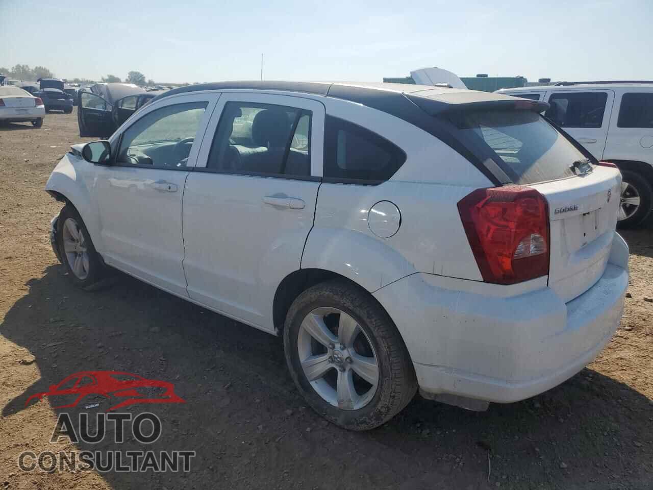 DODGE CALIBER 2011 - 1B3CB3HA3BD237813