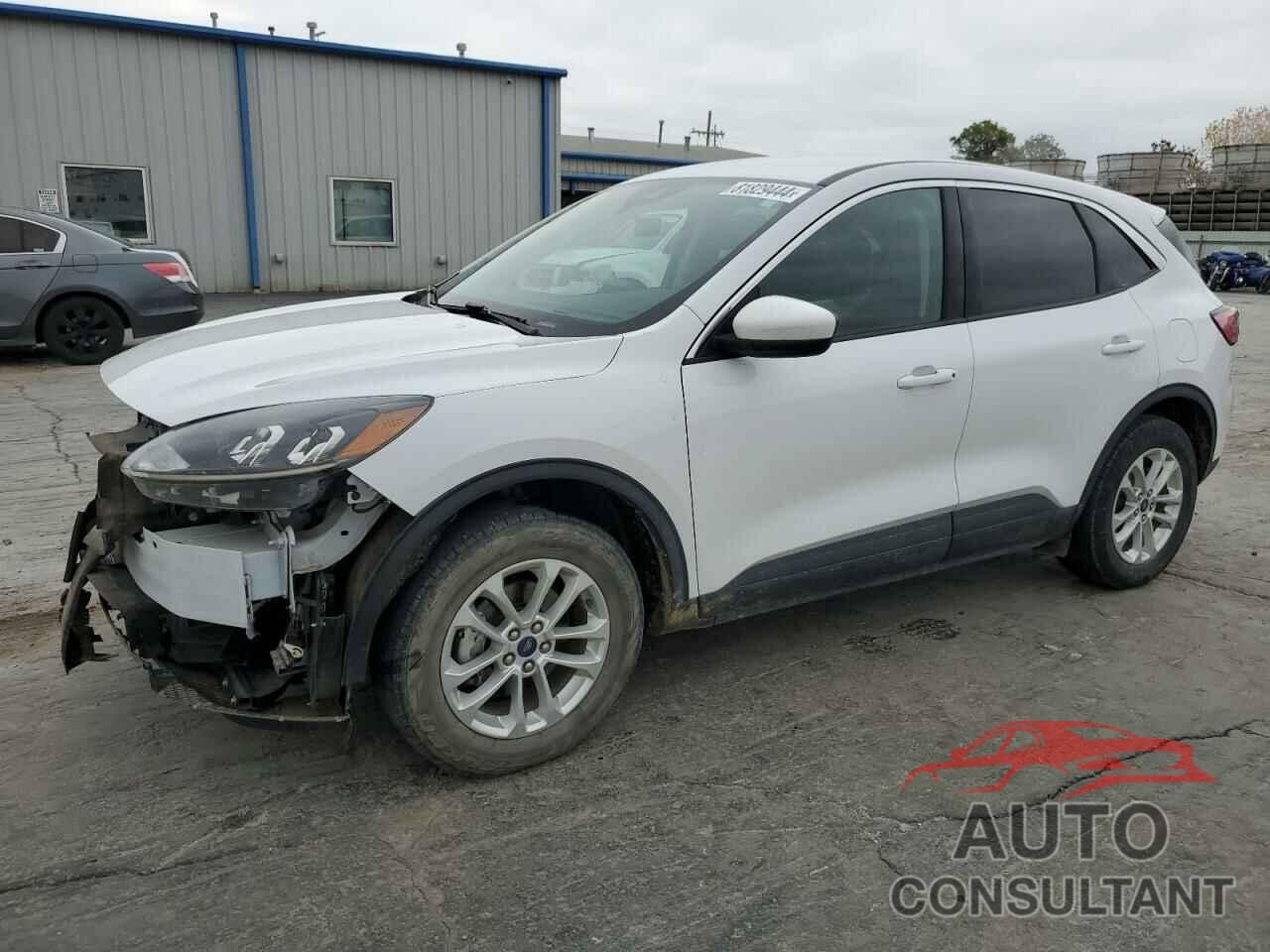 FORD ESCAPE 2020 - 1FMCU9G6XLUA77113