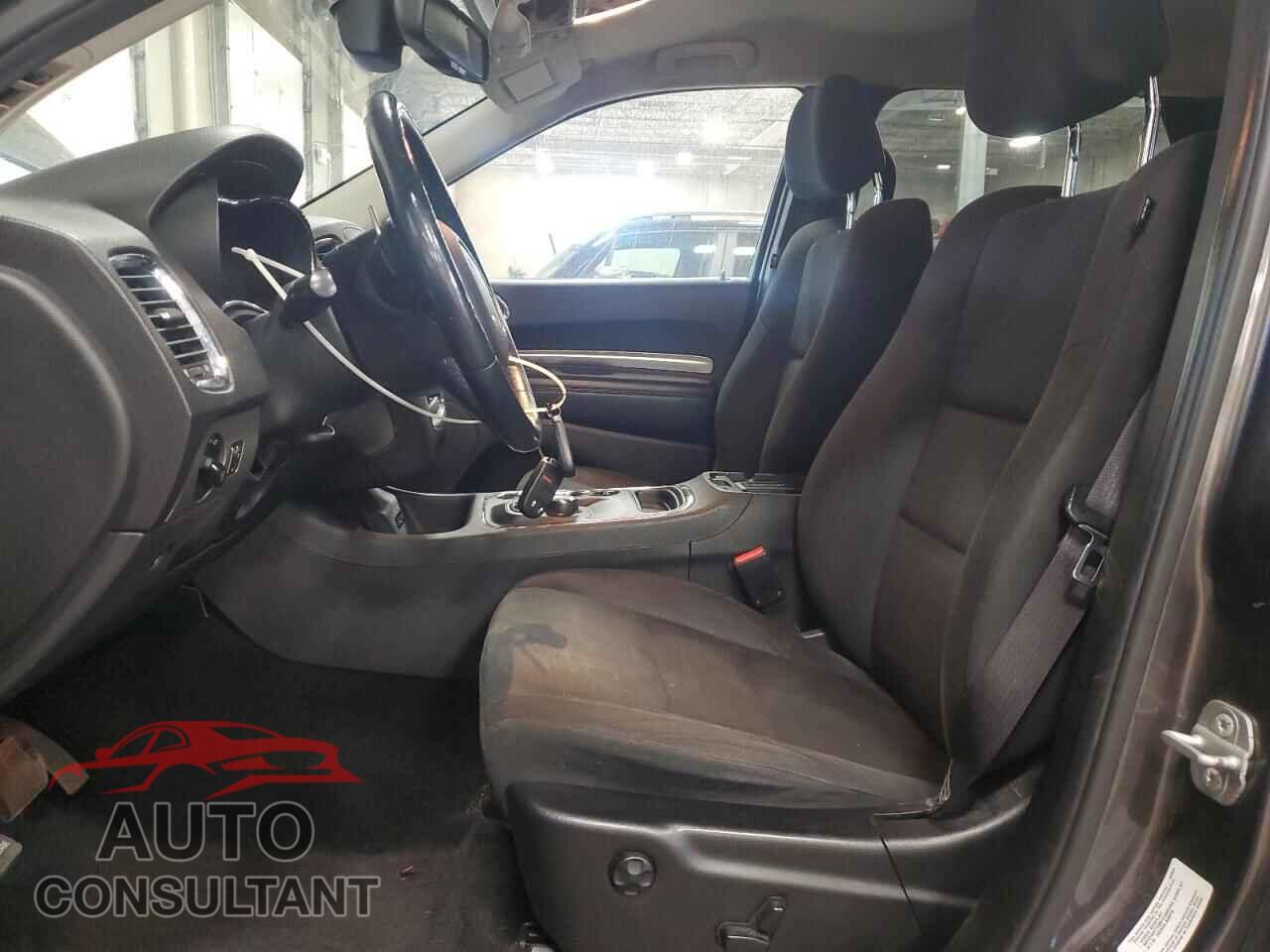 DODGE DURANGO 2014 - 1C4RDHAG4EC300720