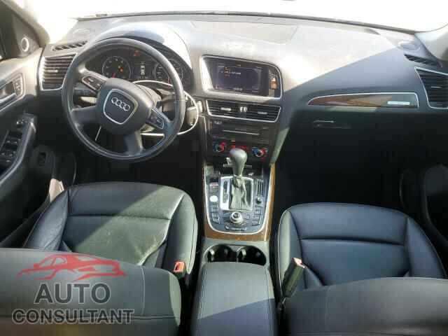 AUDI Q5 2012 - WA1LFBFP7CA014871