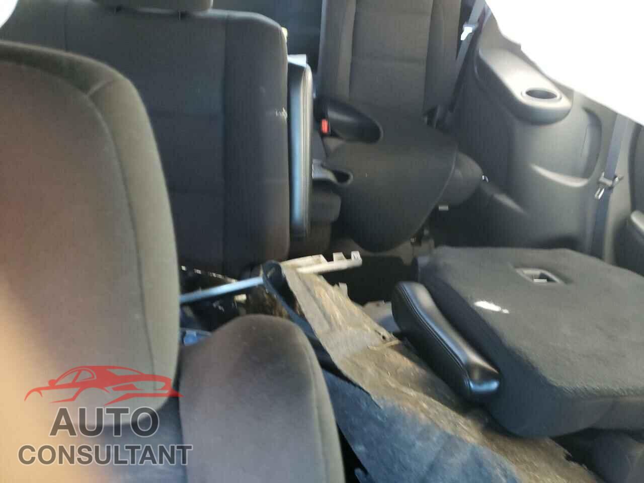DODGE DURANGO 2020 - 1C4RDHAGXLC223350