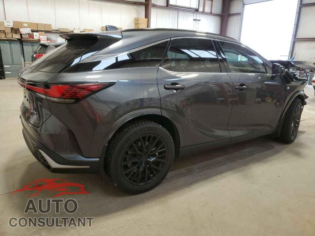 LEXUS RX350 2024 - 2T2BAMCA7RC043072