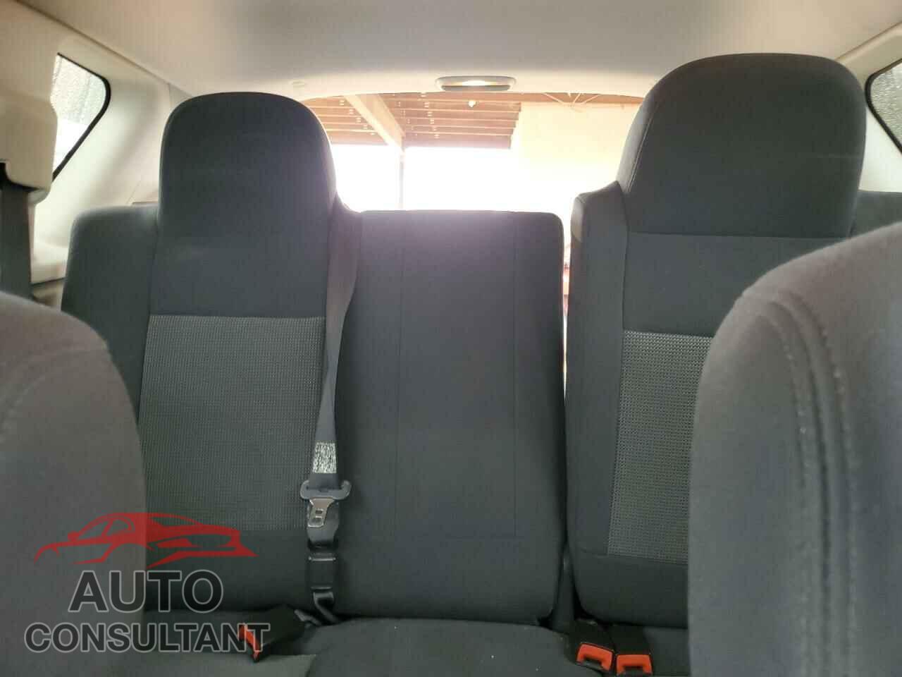 JEEP COMPASS 2011 - 1J4NT1FB8BD189336