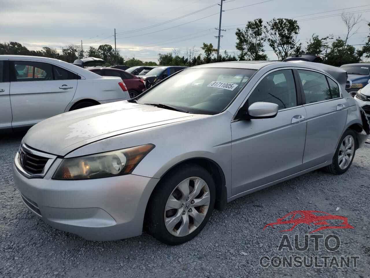 HONDA ACCORD 2010 - 1HGCP2F70AA124808