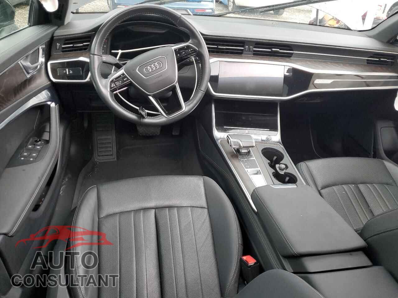 AUDI A6 2019 - WAUM2BF29KN061432