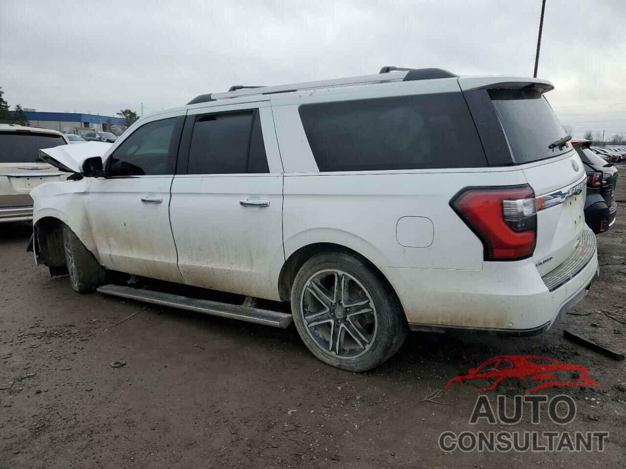 FORD EXPEDITION 2020 - 1FMJK2AT6LEA75341