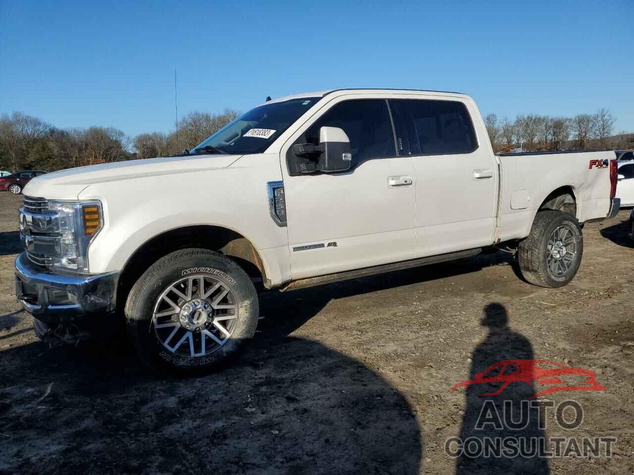 FORD F250 2019 - 1FT7W2BT5KEC03326