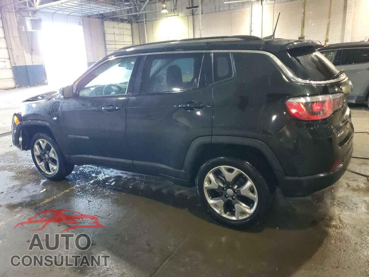 JEEP COMPASS 2020 - 3C4NJDCB8LT148296
