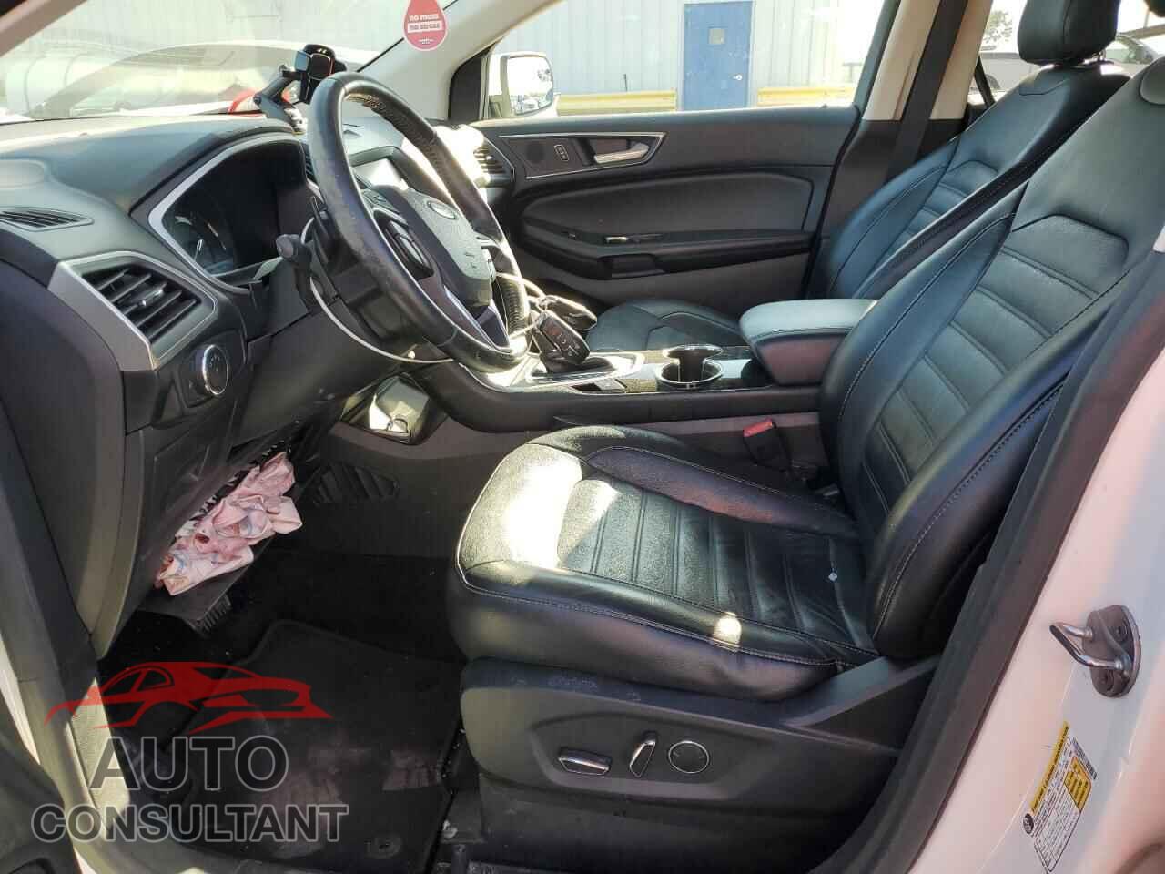 FORD EDGE 2015 - 2FMTK3J86FBB34270