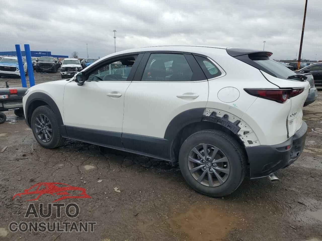 MAZDA CX30 2023 - 3MVDMBAM3PM580904