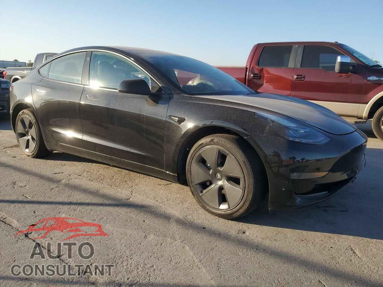 TESLA MODEL 3 2023 - 5YJ3E1EA3PF454129