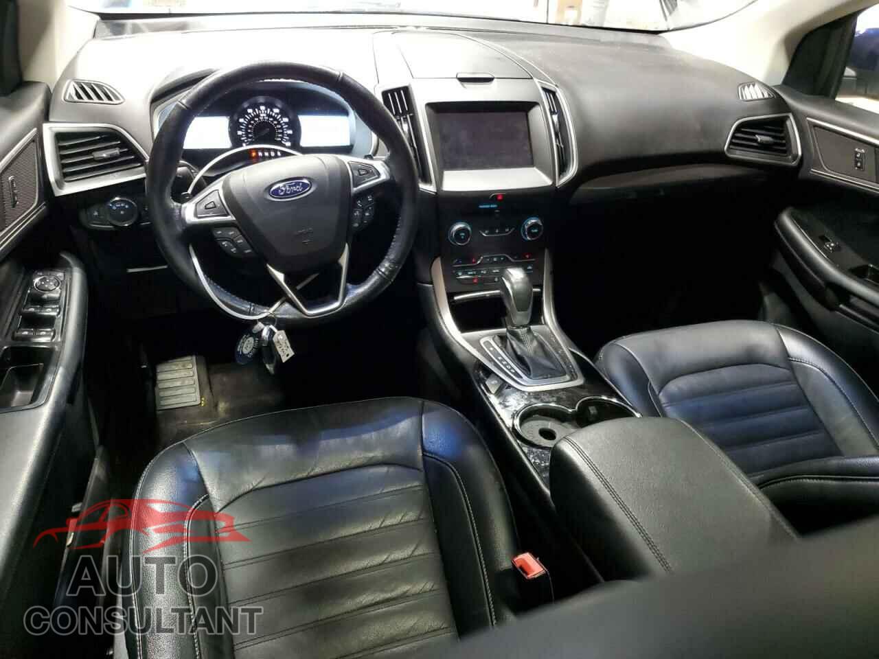 FORD EDGE 2016 - 2FMPK4J83GBB55599