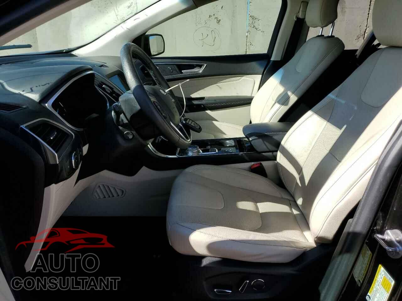 FORD EDGE 2019 - 2FMPK3K92KBB76602