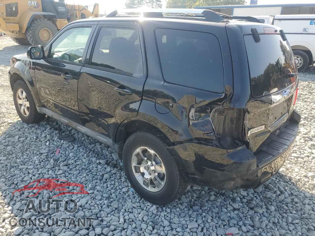 FORD ESCAPE 2012 - 1FMCU0E79CKC41096