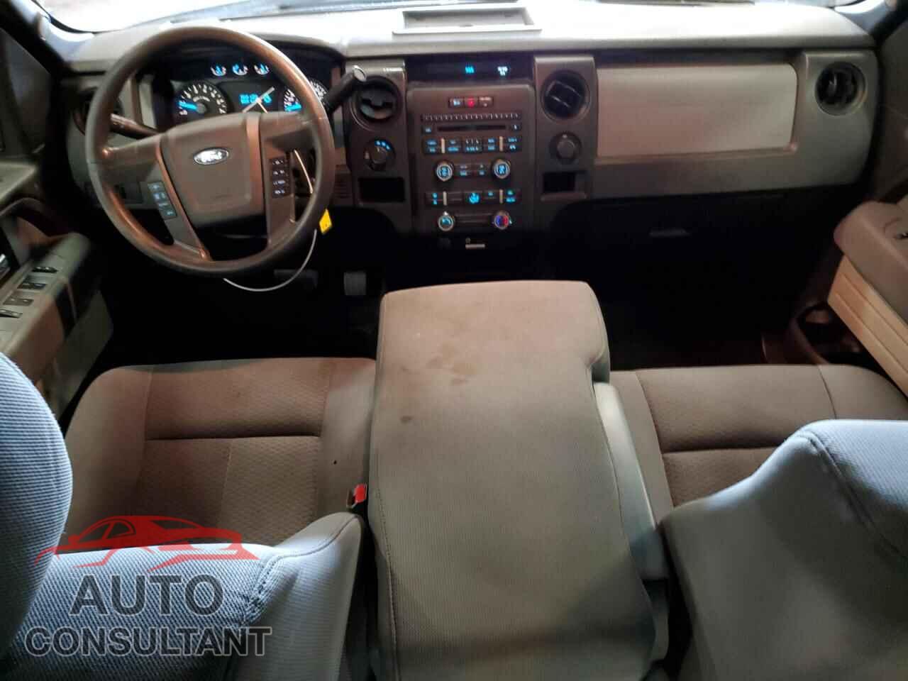 FORD F-150 2014 - 1FTFW1EF9EFB59759