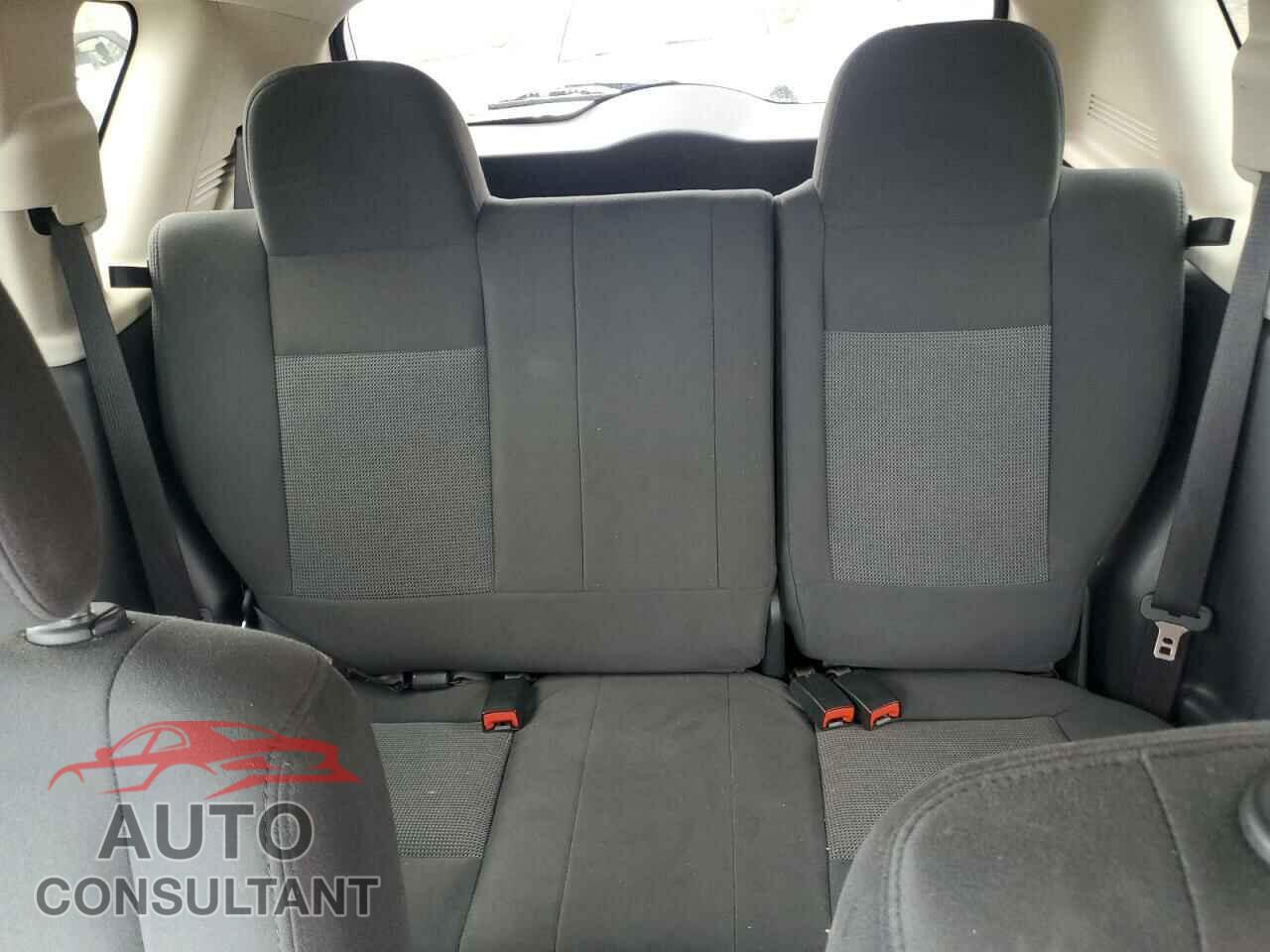 JEEP COMPASS 2014 - 1C4NJDBB5ED567958