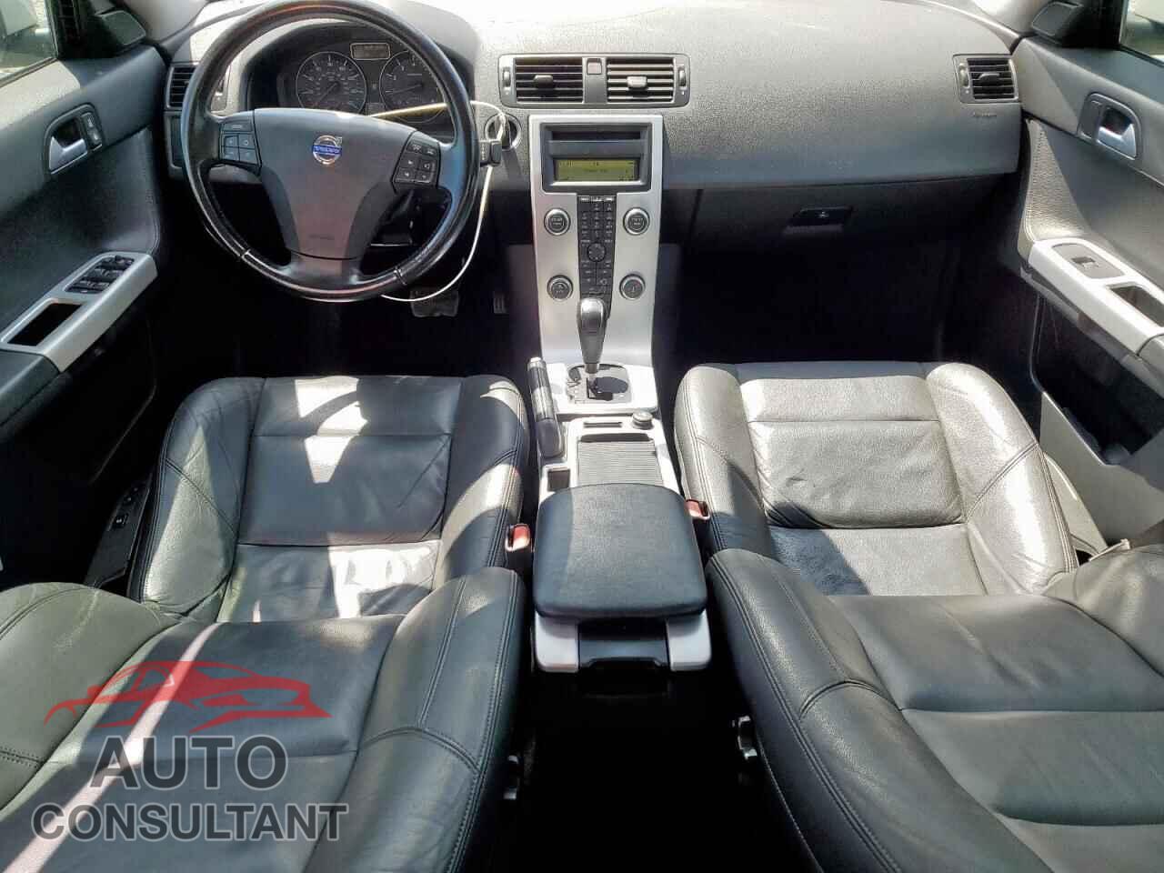 VOLVO S40 2011 - YV1672MS6B2550219