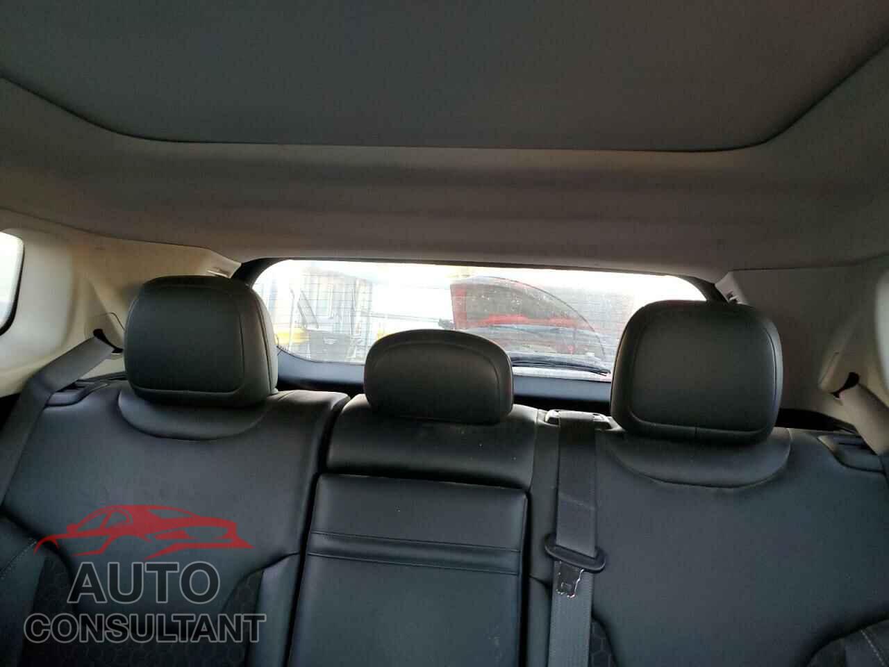 JEEP COMPASS 2017 - 3C4NJDBB9HT657130