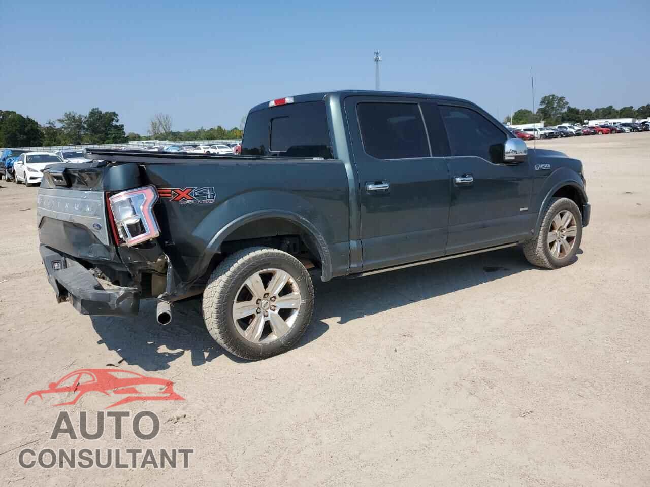 FORD F-150 2015 - 1FTEW1EG2FFB87456