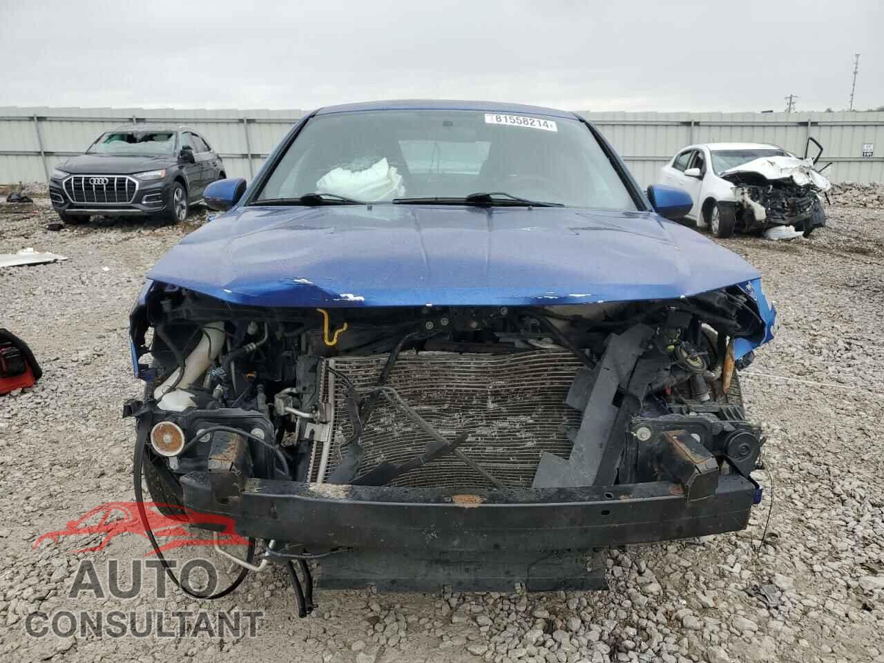 DODGE AVENGER 2012 - 1C3CDZCB7CN313111