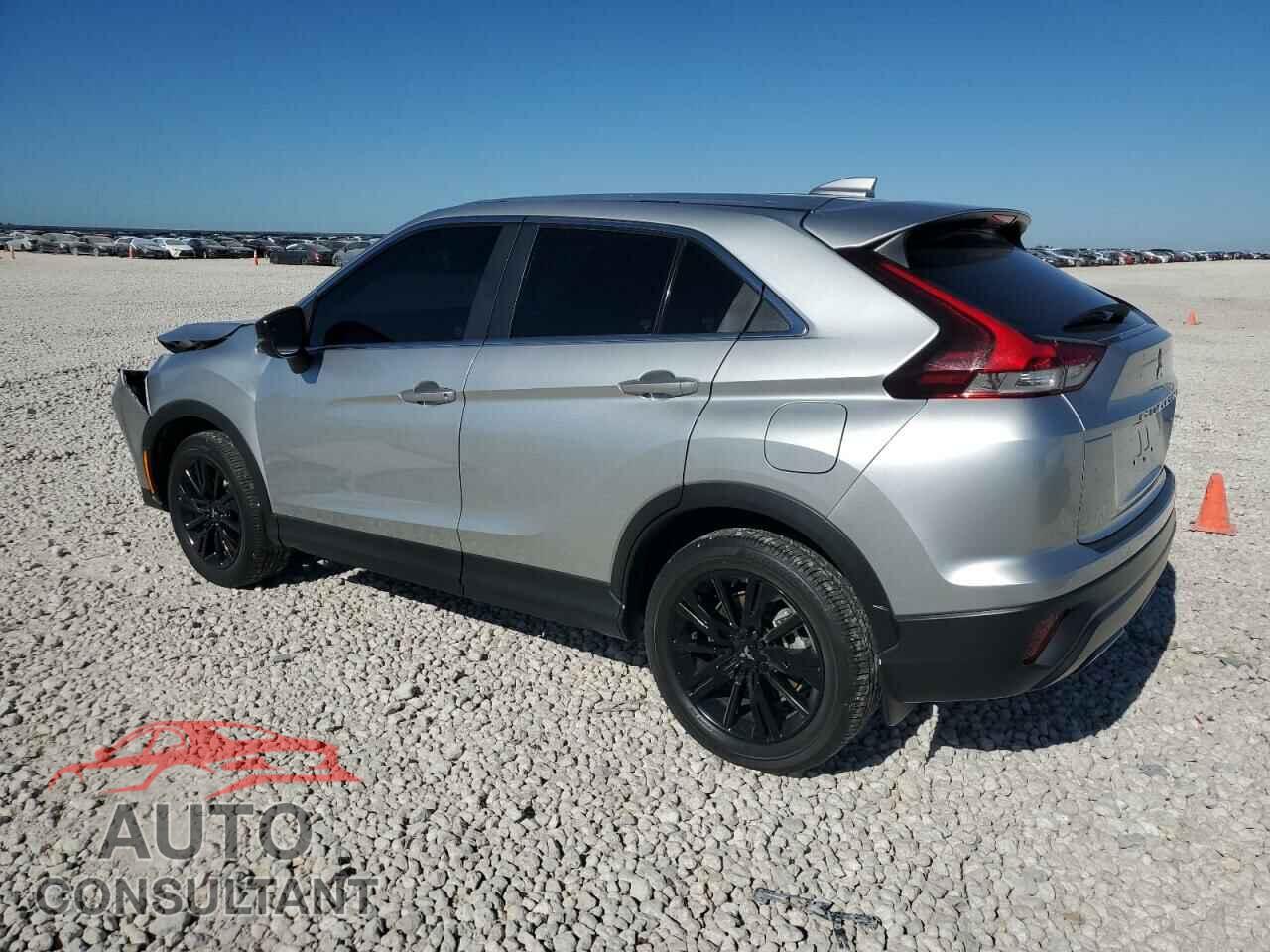 MITSUBISHI ECLIPSE 2023 - JA4ATVAA9PZ051206