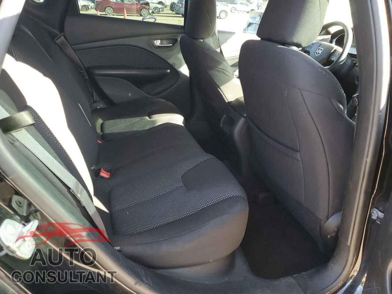 DODGE DART 2016 - 1C3CDFAA1GD504852