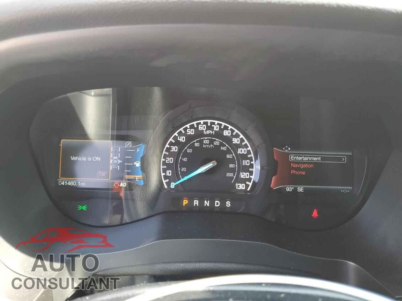 FORD RANGER 2021 - 1FTER4FH0MLE07272
