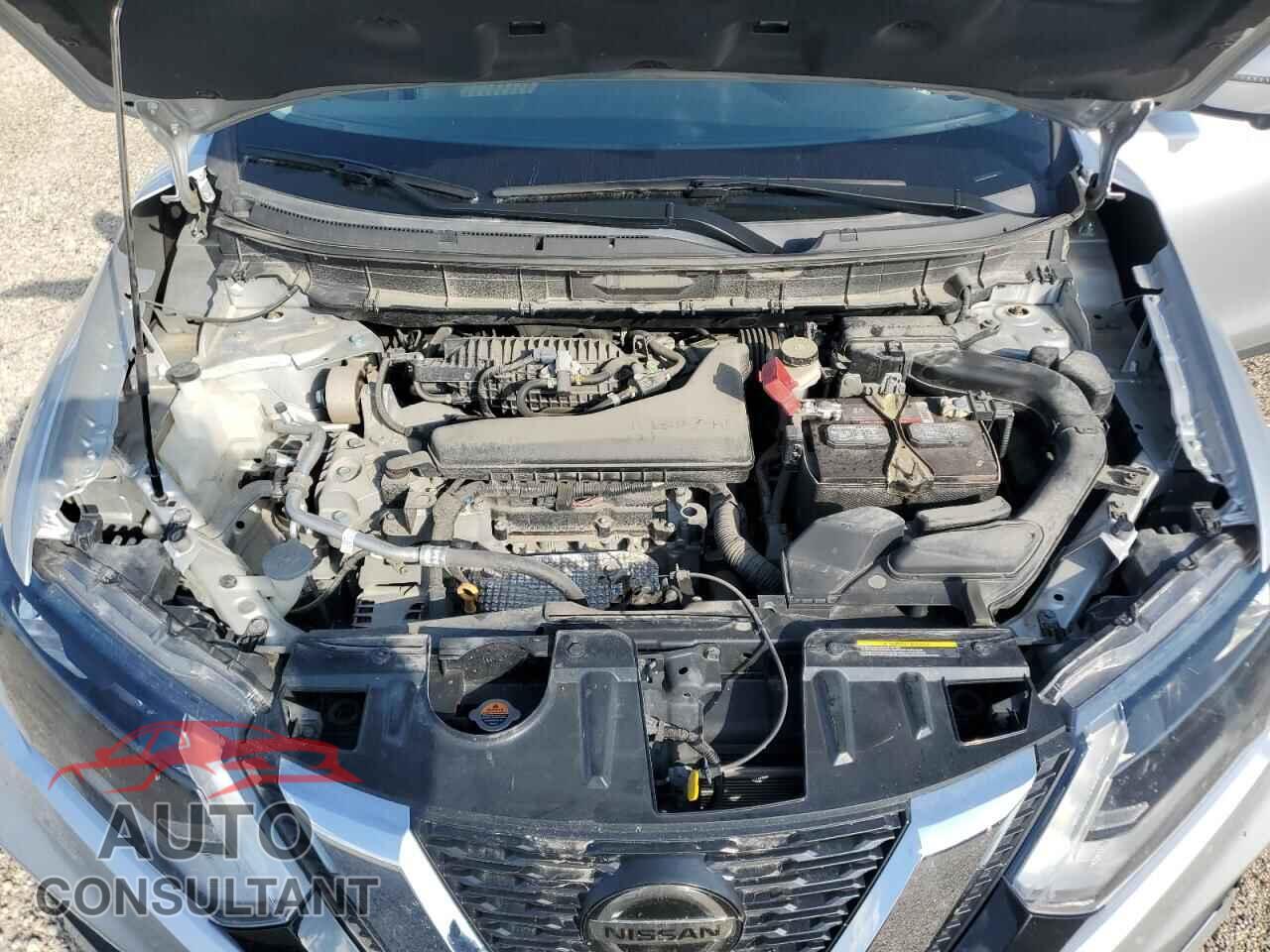 NISSAN ROGUE 2018 - KNMAT2MV2JP522568