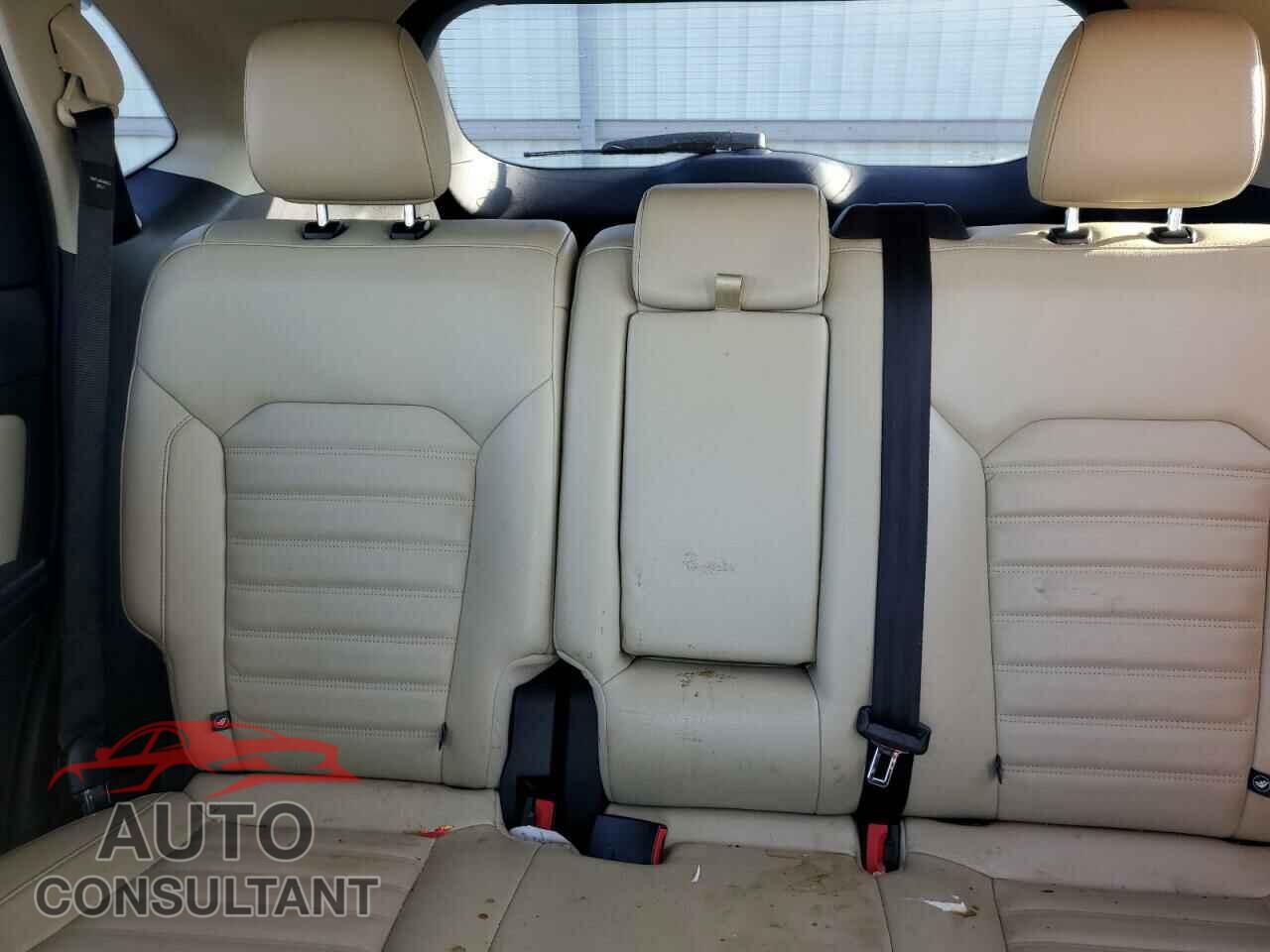 FORD EDGE 2015 - 2FMPK4J83FBB07583