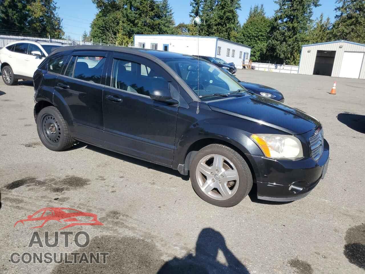 DODGE CALIBER 2009 - 1B3HB48A39D130816